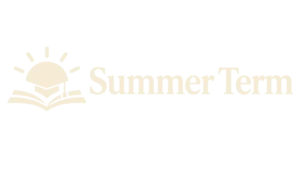 Summer Term logo