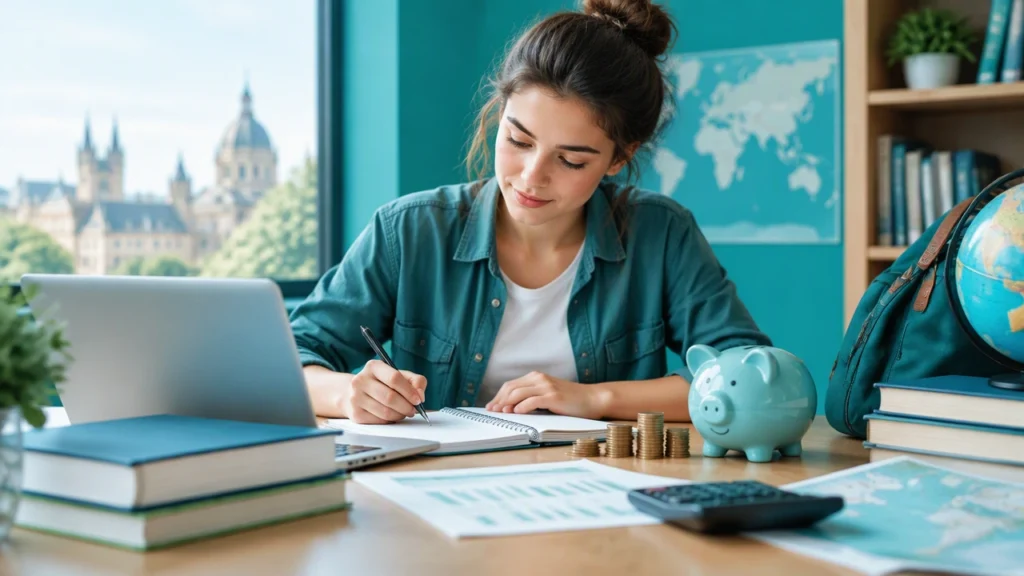 Tài trợ cho khóa học ngắn hạn: Học bổng, trợ cấp và lập kế hoạch tài chính cho các khóa học mùa hè