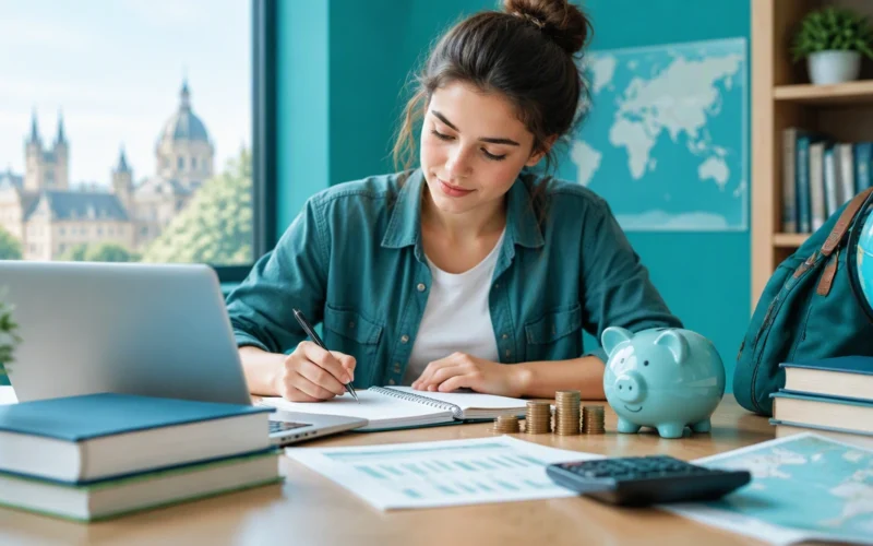 funding and scholarships for short programs