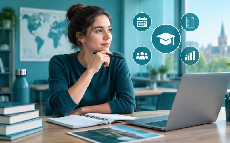 how to choose an intensive academic program