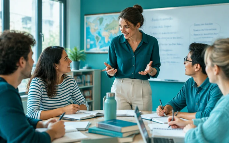 language immersion strategies for fast progress